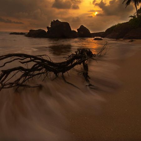 Kk Heritage Kannur Bagian luar foto