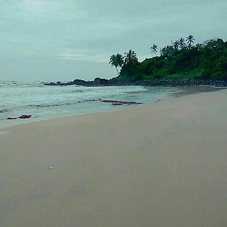 Kk Heritage Kannur Bagian luar foto