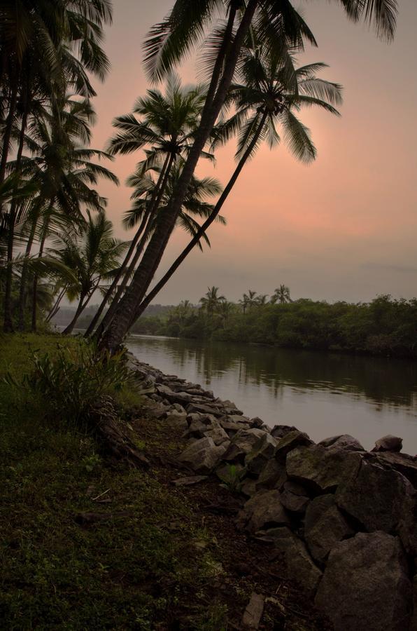 Kk Heritage Kannur Bagian luar foto