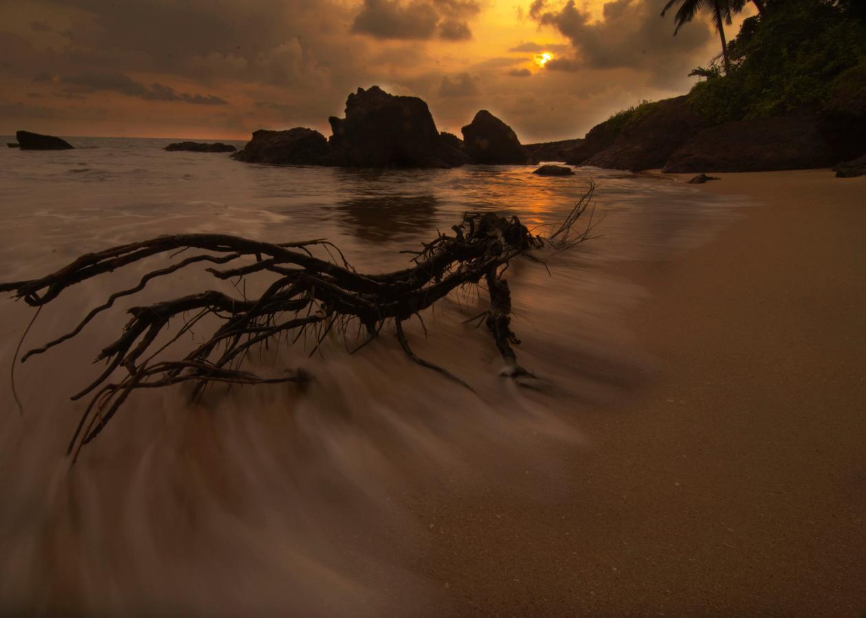 Kk Heritage Kannur Bagian luar foto