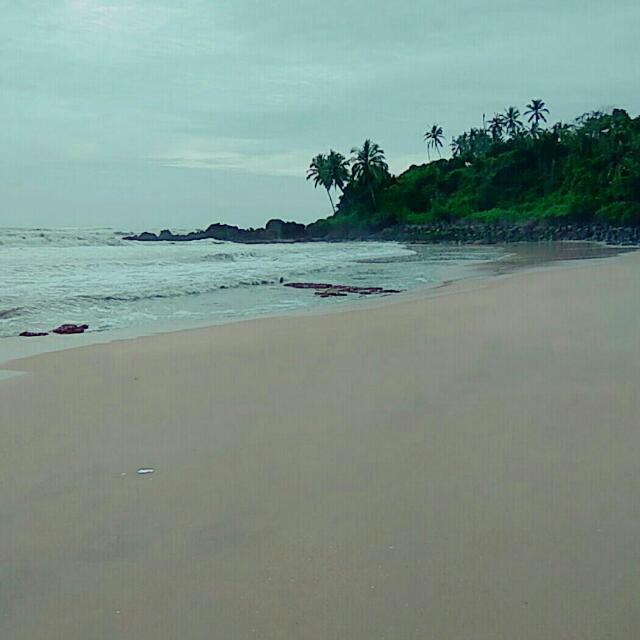 Kk Heritage Kannur Bagian luar foto